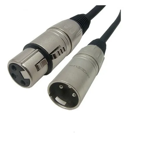 Maxlin Mx300l10 Cable Xlr Balanceado 10m Profesional