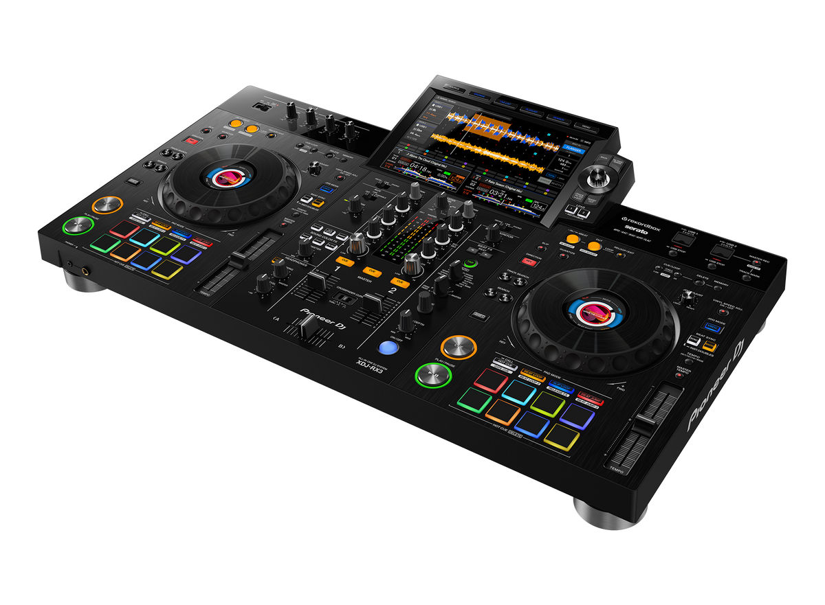 DJ