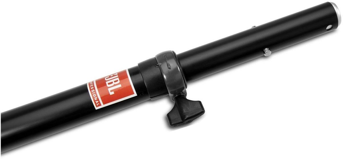Poste JBL Pole-MA de rosca M20 para montaje de cabina sobre subwoofer