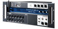 Consola digital Soundcraft Ui16 con control remoto por Wi-Fi
