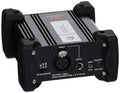 Caja directa activa dbx DI1 con chasis metálico