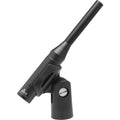 Micrófono de medición dbx DriveRack RTA-M omnidireccional