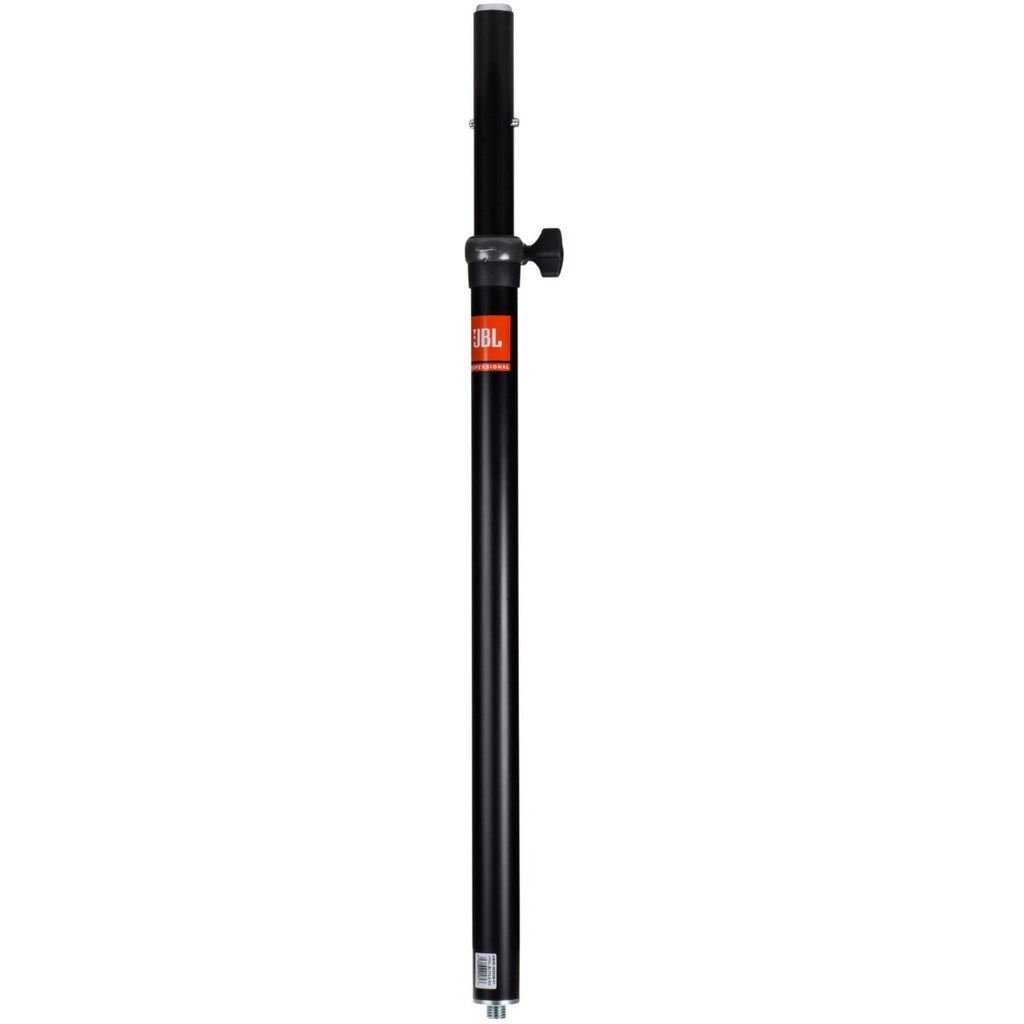Poste JBL Pole-MA de rosca M20 para montaje de cabina sobre subwoofer