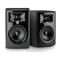 JBL 350P MKII Subwoofer activo 18"