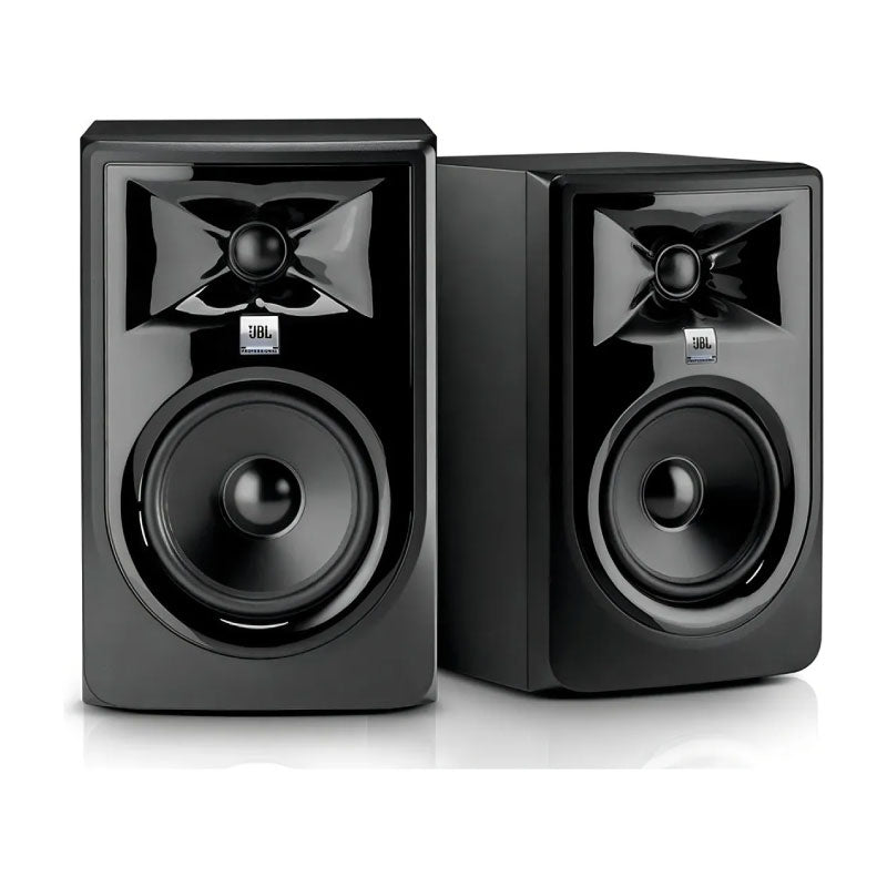JBL 350P MKII Subwoofer activo 18"