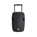 PlayPro RCG 10 BOX Cabina recargable 10" bateria de litio