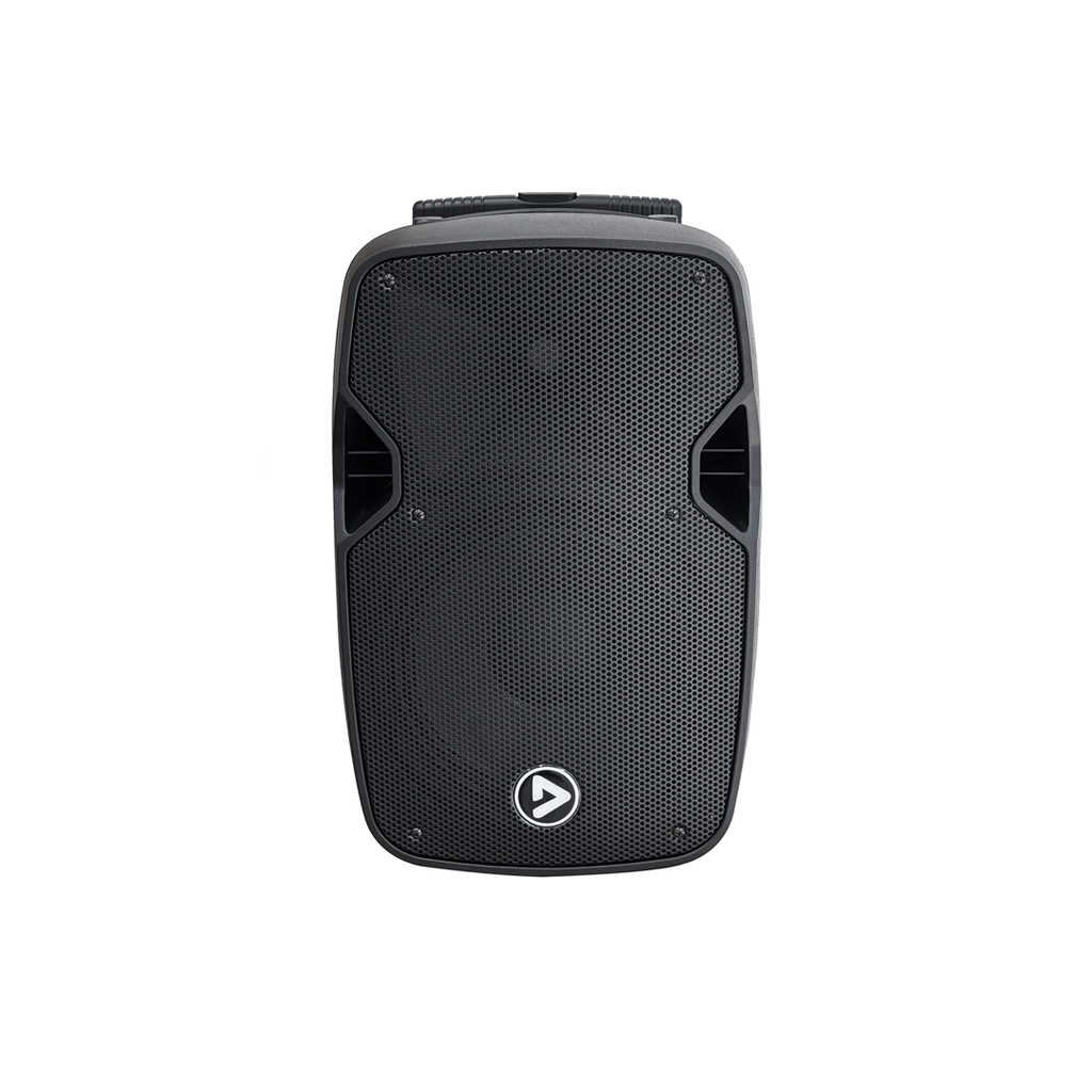 PlayPro RCG 10 BOX Cabina recargable 10" bateria de litio