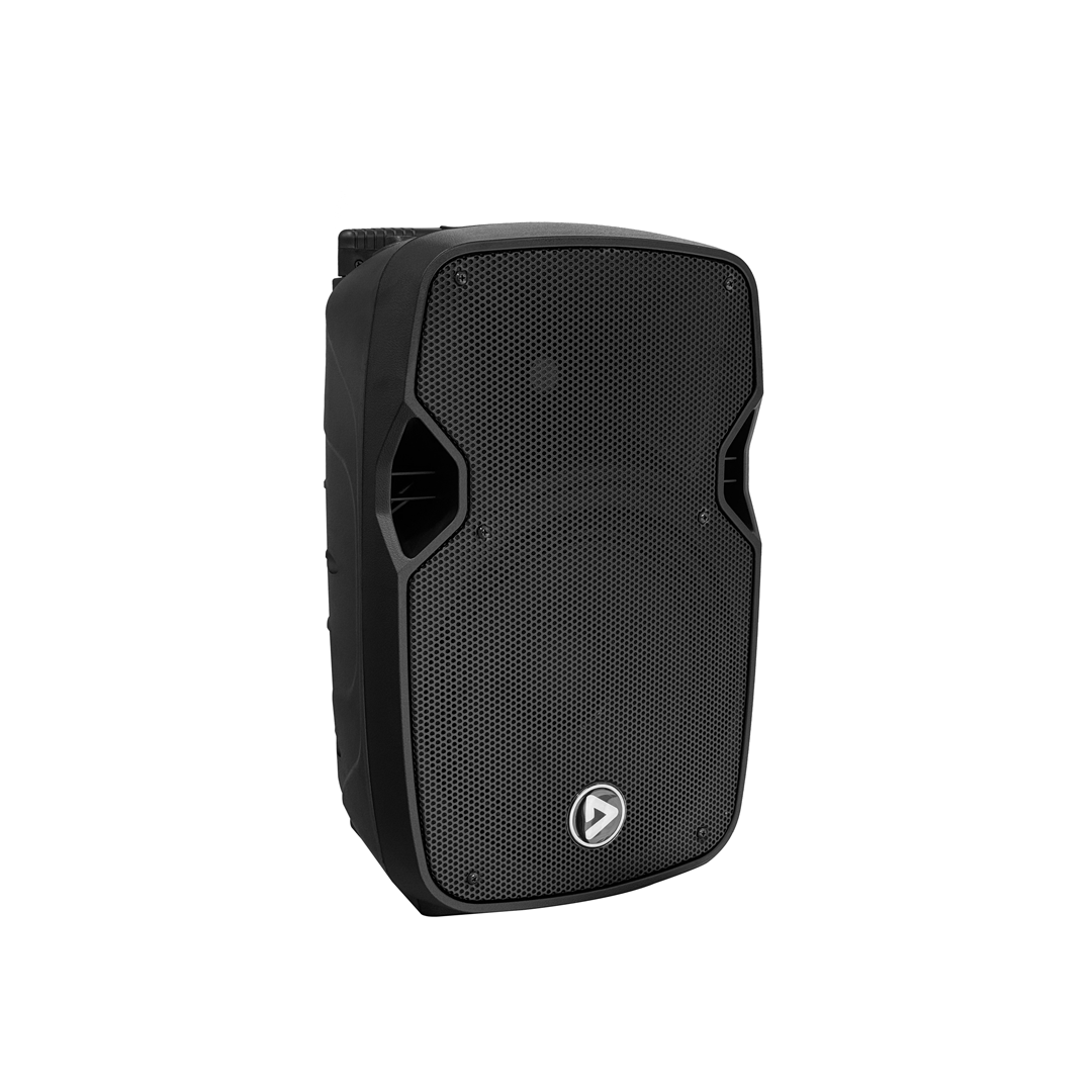PlayPro RCG 10 BOX Cabina recargable 10" bateria de litio
