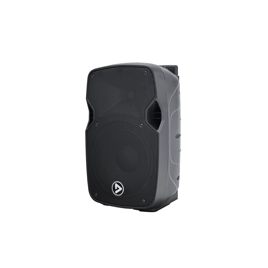 PlayPro RCG 10 BOX Cabina recargable 10" bateria de litio