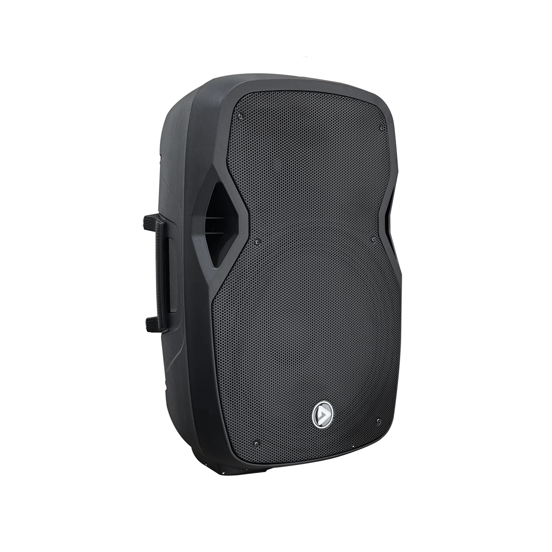 PlayPro 15 SPK BOX Cabina activa 15" 200 W Bluetooth