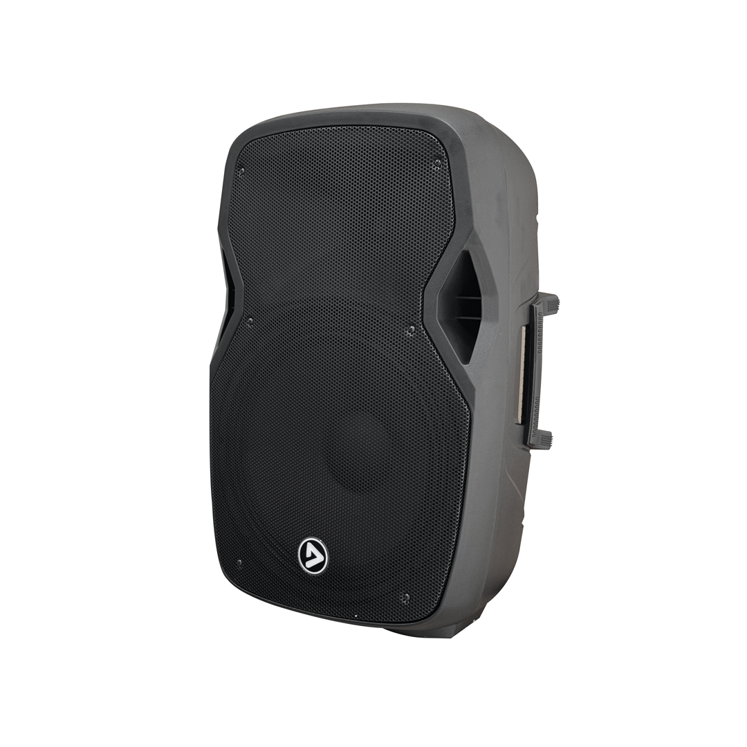 PlayPro 15 SPK BOX Cabina activa 15" 200 W Bluetooth