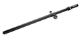 König & Meyer 21367-014-55 Barra distanciadora ajustable M20