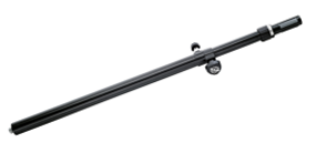 König & Meyer 21367-014-55 Barra distanciadora ajustable M20