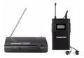 Sistema de monitoreo in-ear inalámbrico Takstar WPM-200 UHF