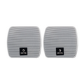 Parlante de sonido ambiental Vento DK3 de 3 pulgadas con transformador de línea