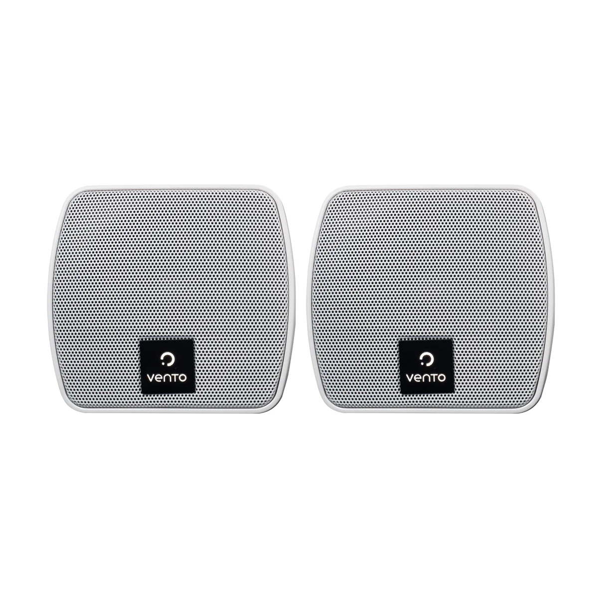 Parlante de sonido ambiental Vento DK3 de 3 pulgadas con transformador de línea