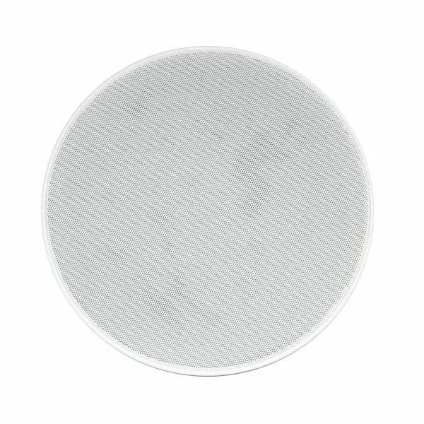 Parlante de techo Vento IVS8X de 8 pulgadas color blanco