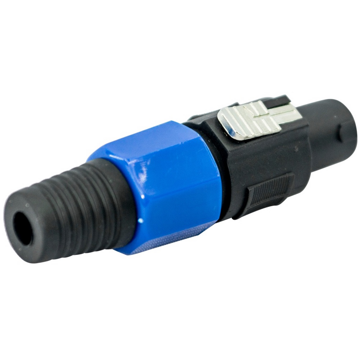 Conector Speakon de 4 polos Maxlin PLUGLZ207