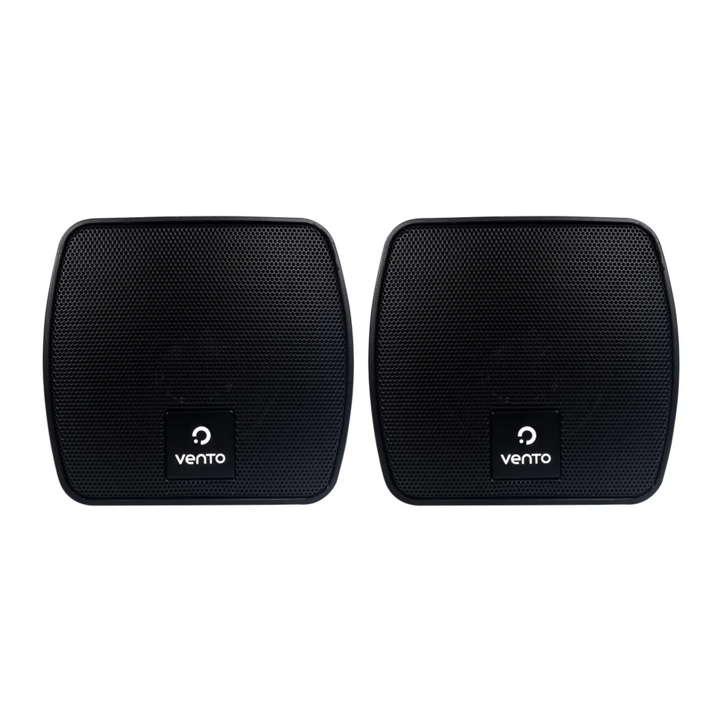 Parlante de sonido ambiental Vento DK3 de 3 pulgadas