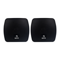Parlante de sonido ambiental Vento DK3 de 3 pulgadas