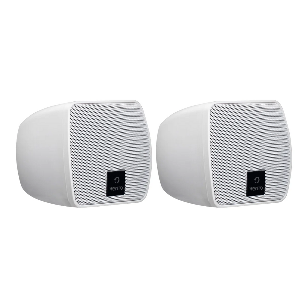 Parlante de sonido ambiental Vento DK3 de 3 pulgadas con transformador de línea
