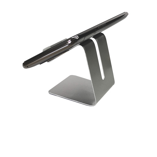 Base metálica para celular Maxlin BSECELU12