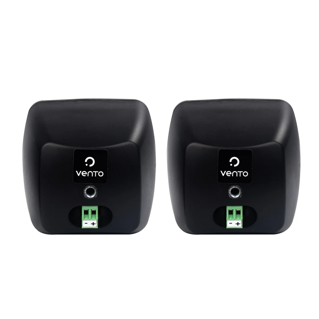 Parlante de sonido ambiental Vento DK3 de 3 pulgadas
