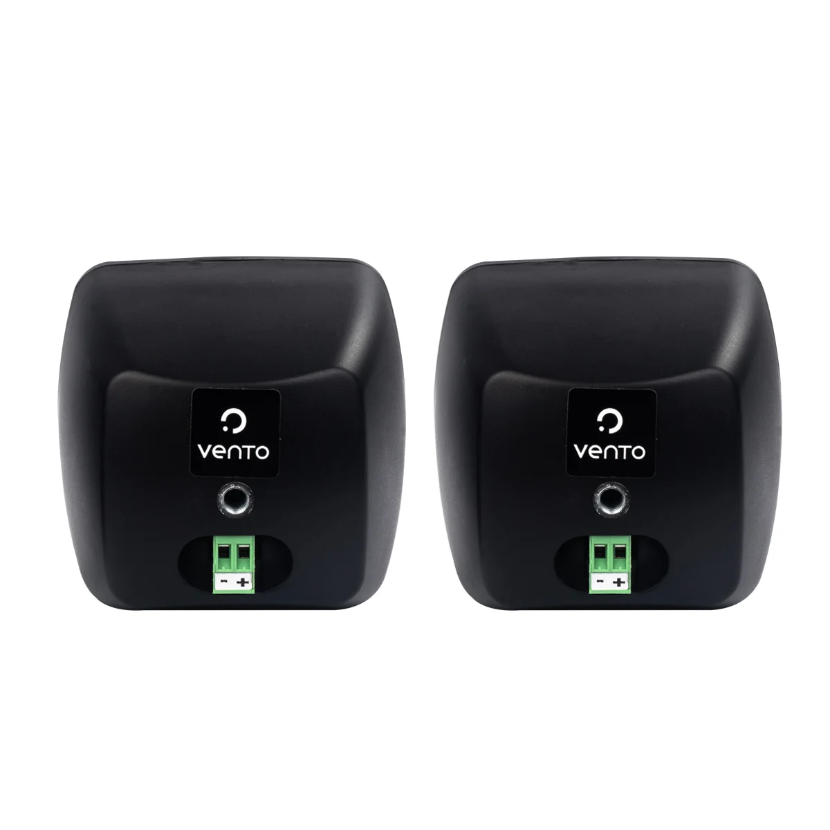 Parlante de sonido ambiental Vento DK3 de 3 pulgadas