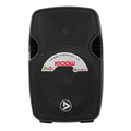 Cabina pasiva PlayPro PL1600 de 10 pulgadas con conexión Speakon