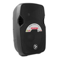 Cabina activa PlayPro PL1600X de 10 pulgadas con Bluetooth