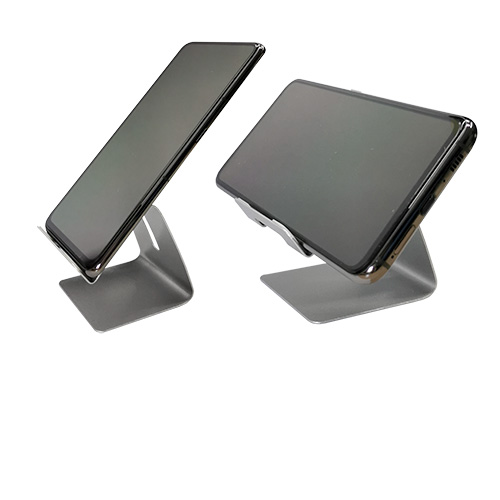 Base metálica para celular Maxlin BSECELU12