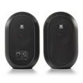 Monitores de estudio compactos JBL 104-BT con Bluetooth
