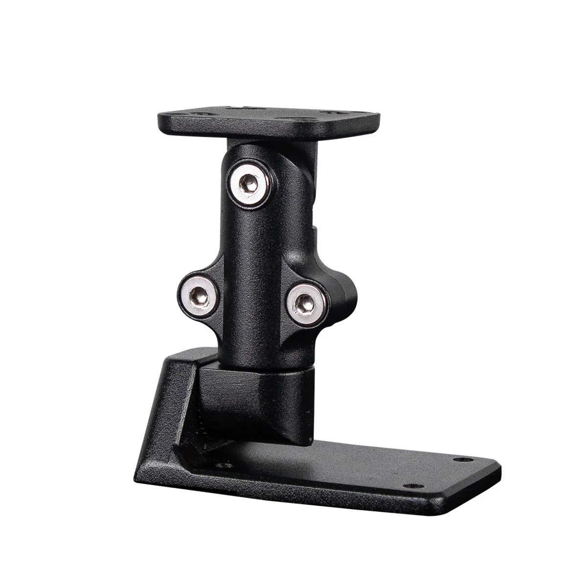 Parlante de sonido ambiental Vento VSP5T-Black de 5.25 pulgadas color negro