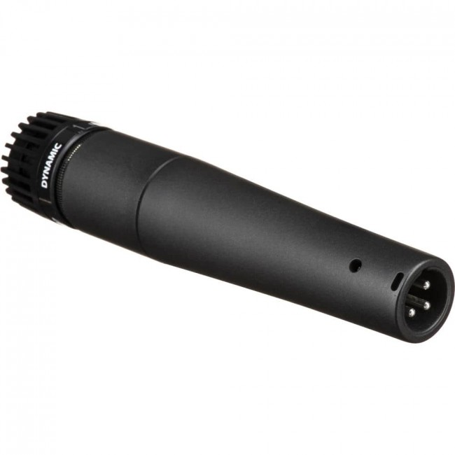 Micrófono dinámico Shure SM57 cardioide
