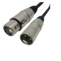 Cable XLR balanceado Maxlin MX300L20 de 20 metros