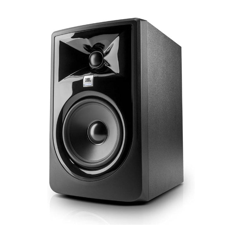 JBL 350P MKII Subwoofer activo 18"