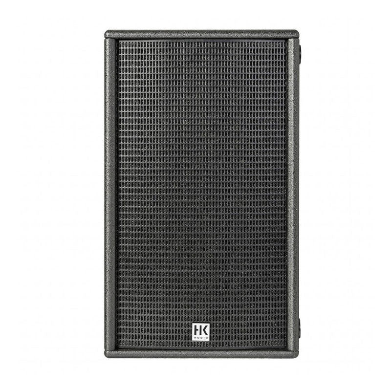 HK Audio PREMIUM PR:O 210 SUB D2 Subwoofer activo 2x10" 600 W