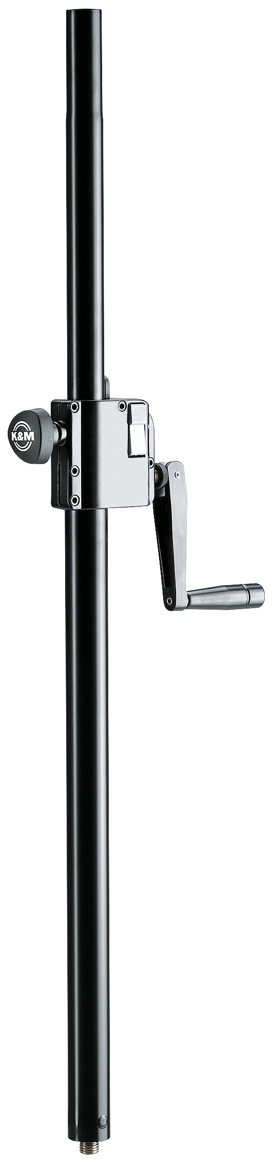 König & Meyer 21339-000-55 Brazo distanciador M20 para altavoz