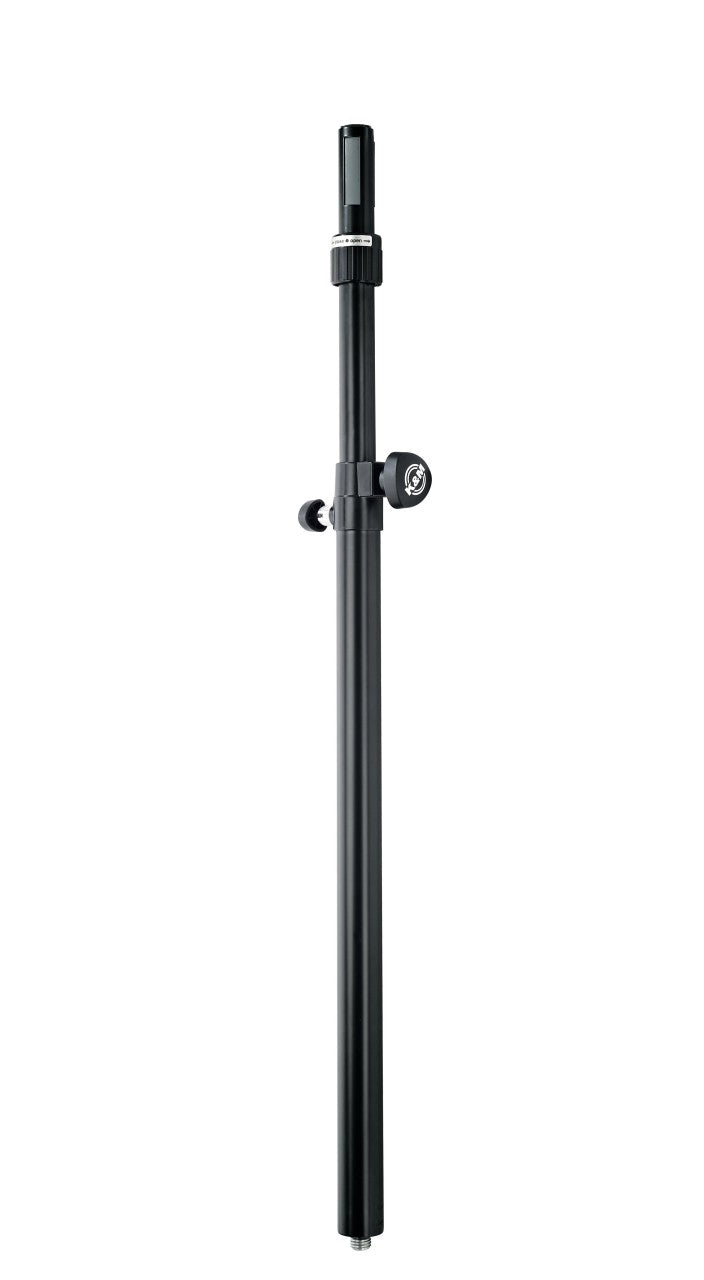 König & Meyer 21367-014-55 Barra distanciadora ajustable M20