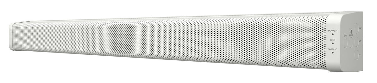TOA AM-CF1 Micrófono array de 8 cápsulas con seguimiento