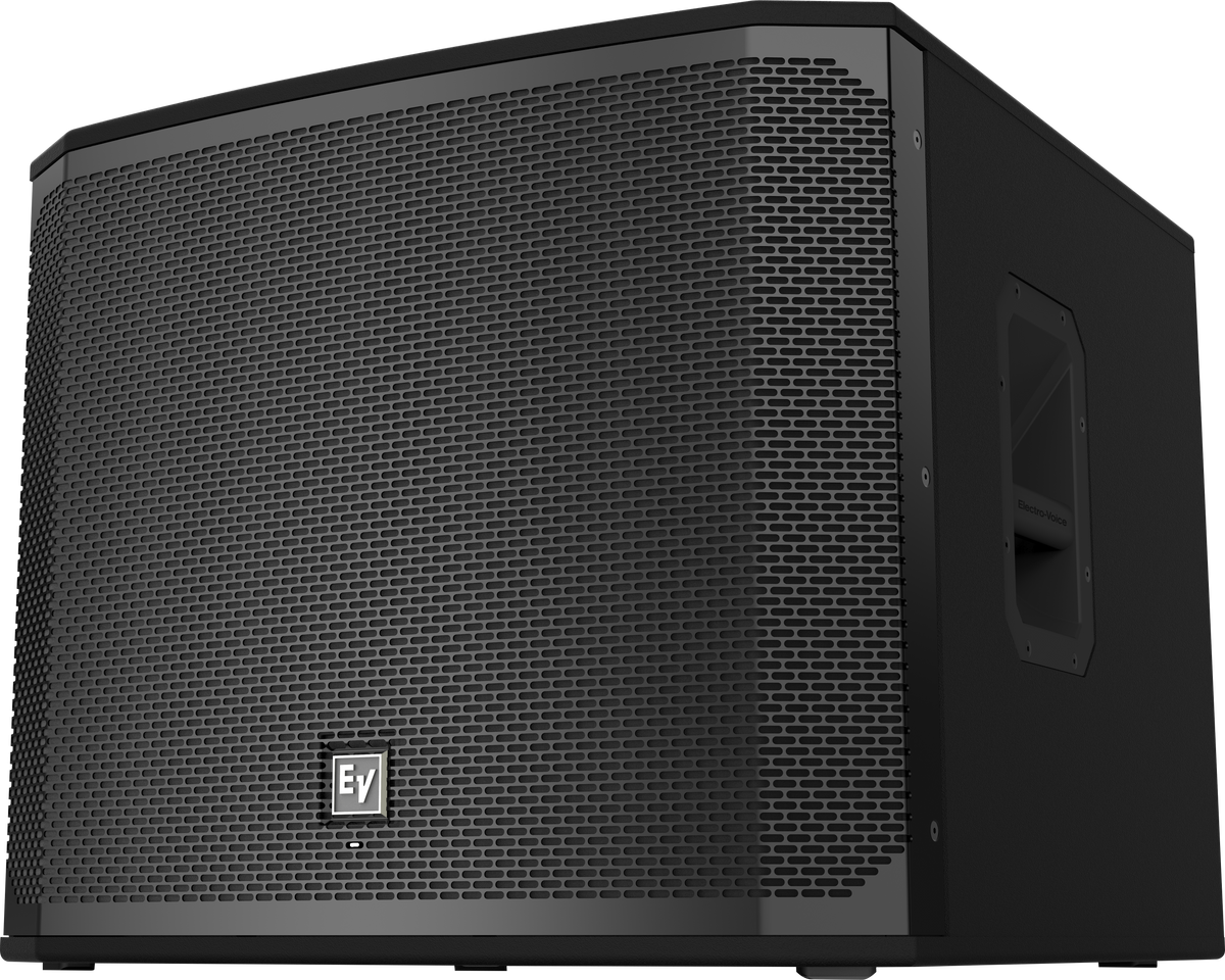 Electrovoice EKX-18SP Subwoofer activo 18" 1.300 W cardioide