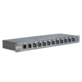 Obsidian DMX 10-5 Splitter DMX rack 10 puertos XLR 5 pines