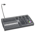 Obsidian NX Wing Superficie de control USB para ONYX 4 universos DMX/RDM