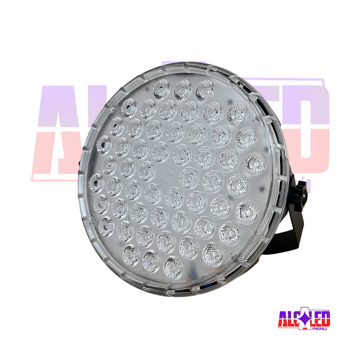 Big Dipper LPC018 Par LED RGB 54 LEDs DMX
