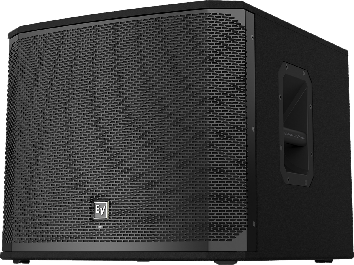 Electrovoice EKX-15SP Subwoofer activo 15" 1.300 W cardioide