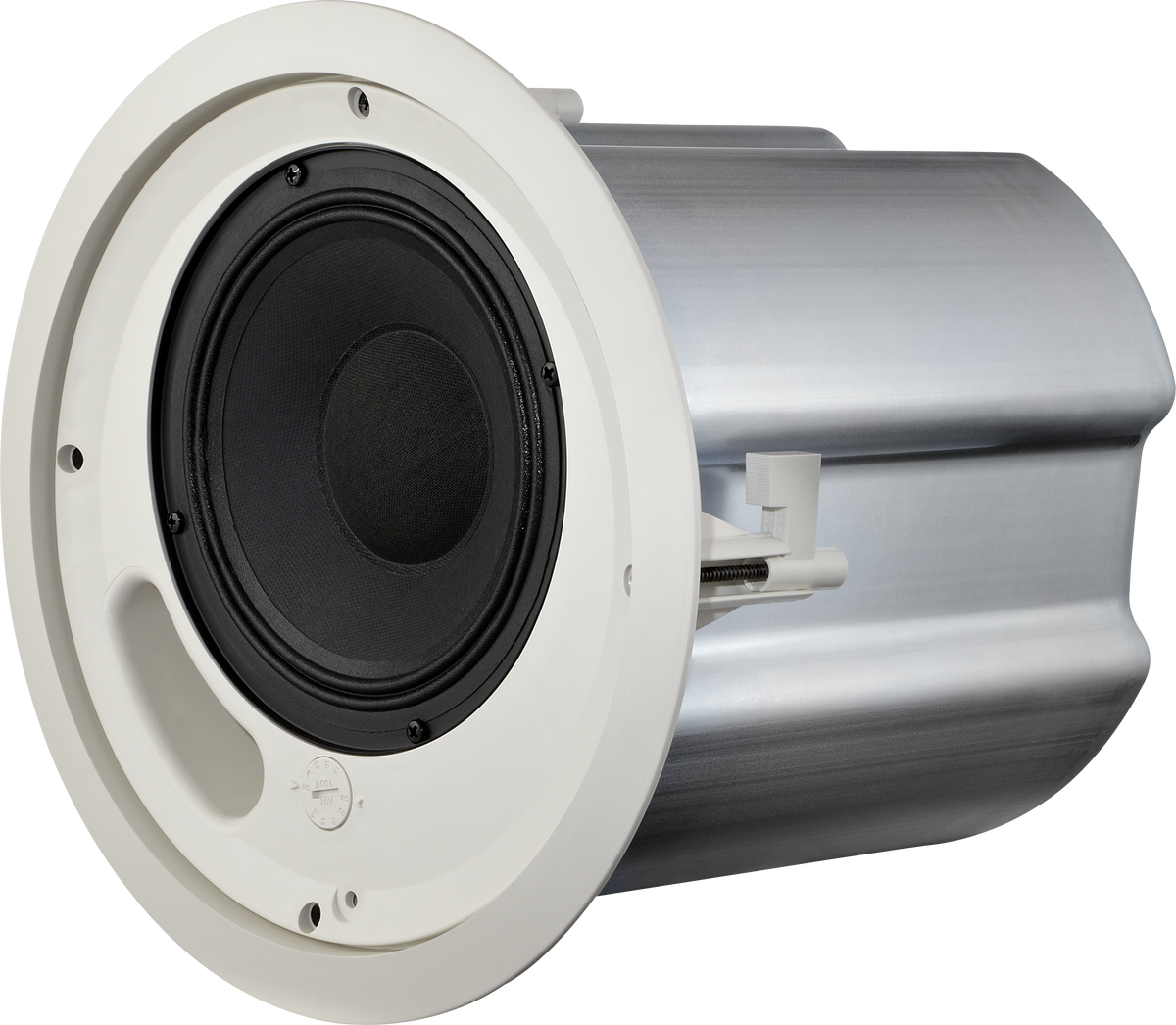 Electrovoice EVID PC6.2 Parlante de techo 6,5" con transformador (par)