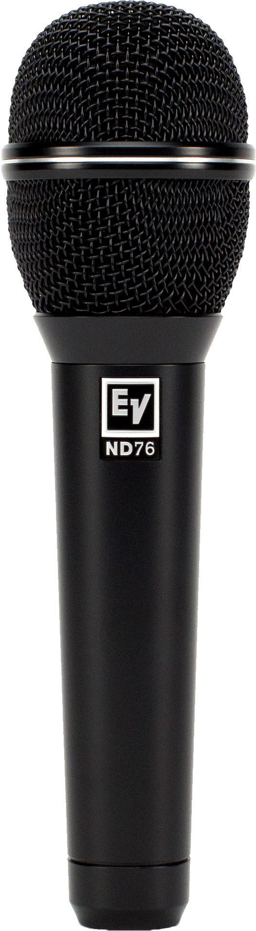 Electrovoice ND76 Micrófono dinámico cardioide para voz