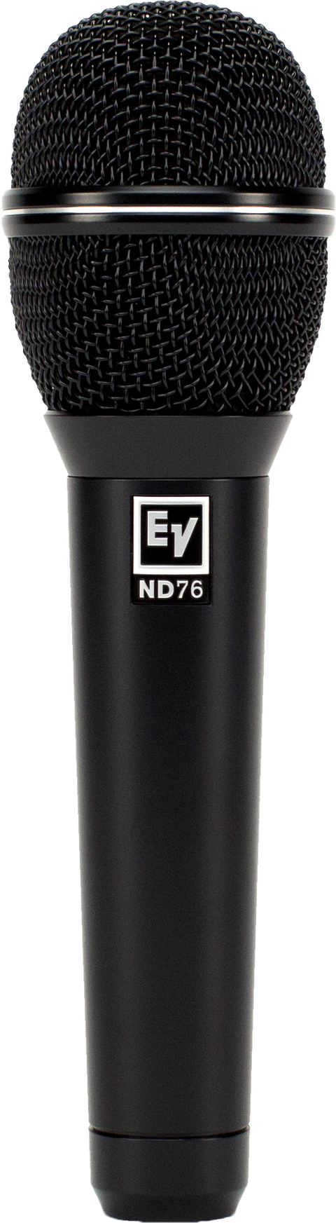 Electrovoice ND76 Micrófono dinámico cardioide para voz