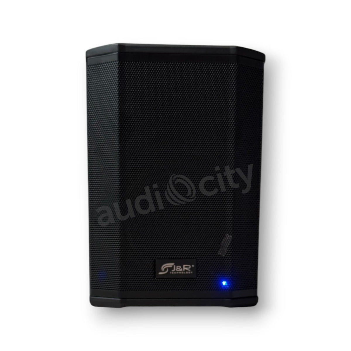 Parlante recargable J&R C1 LITE X de 6.5 pulgadas con Bluetooth