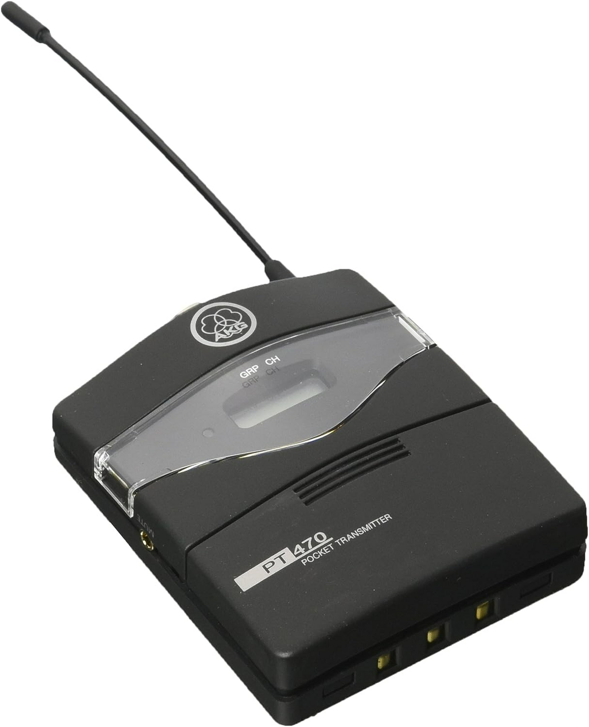 Sistema de micrófono inalámbrico AKG WMS470 Instrumental Set
